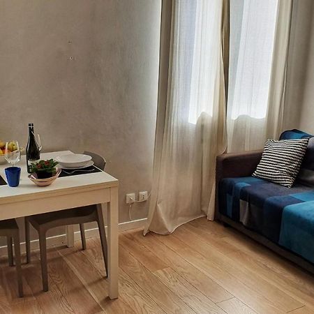 San Giovanni Novo Apartments Wenecja Zewnętrze zdjęcie