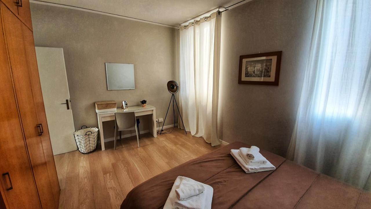 San Giovanni Novo Apartments Wenecja Zewnętrze zdjęcie