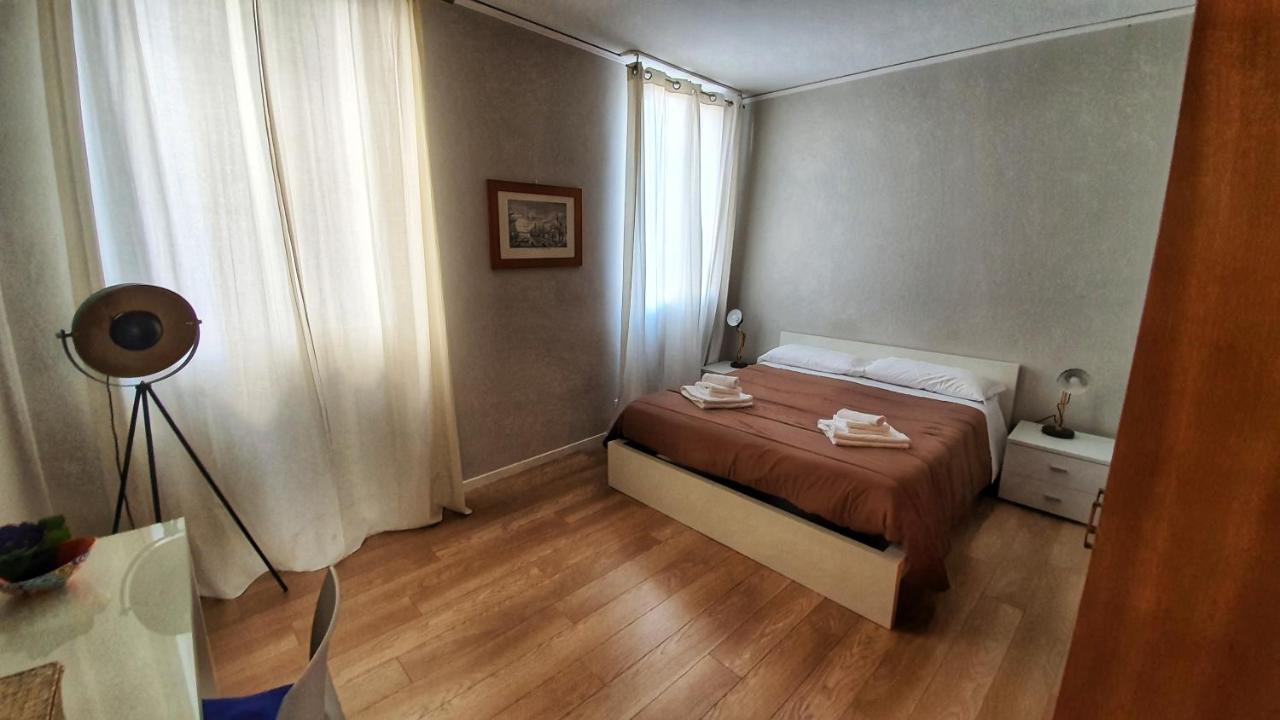 San Giovanni Novo Apartments Wenecja Zewnętrze zdjęcie