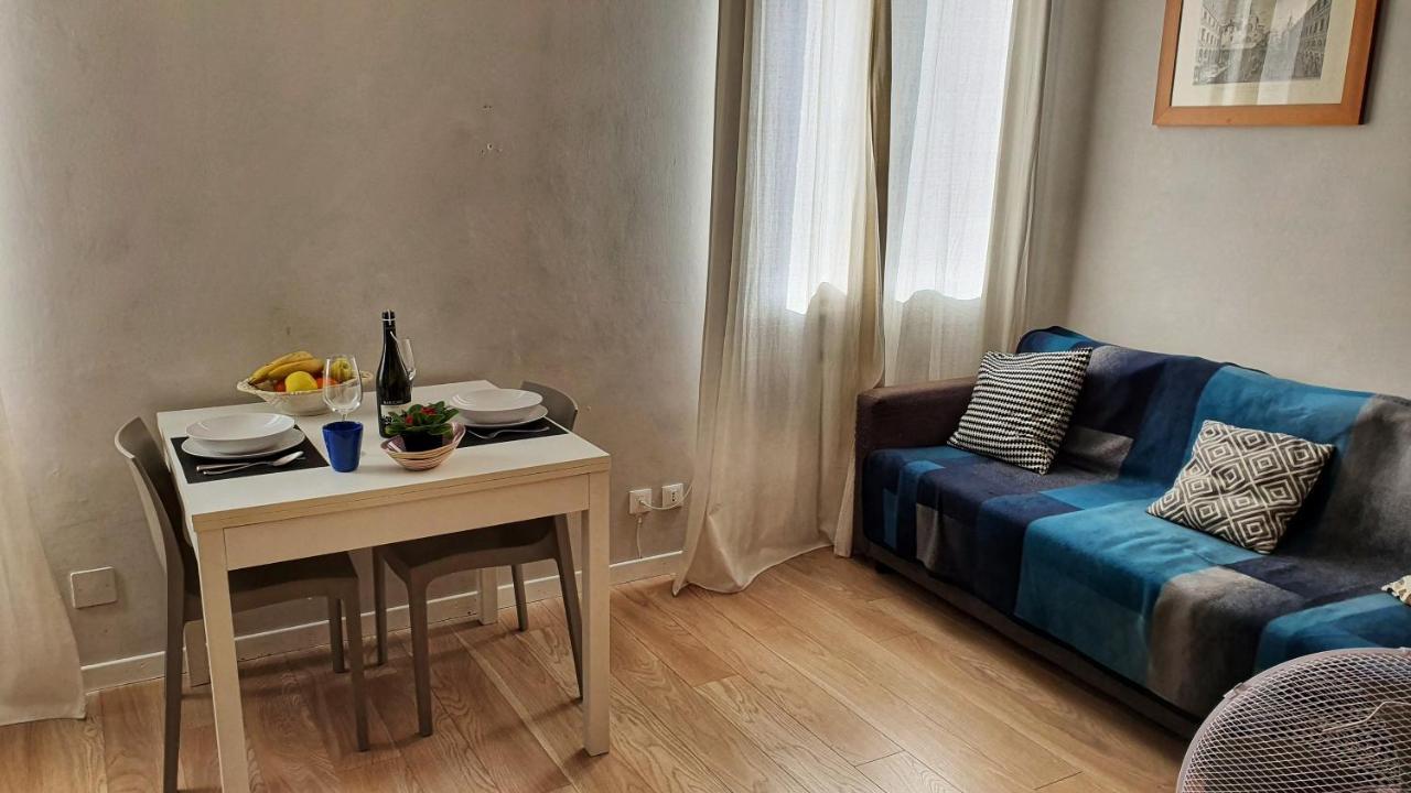 San Giovanni Novo Apartments Wenecja Zewnętrze zdjęcie